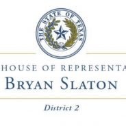 Slaton & Colleagues Ask Governor To Halt COVID Vaccines For Children Under 4 Years Of Age