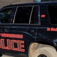 Winnsboro Police Department Media Report – March 28-April 3, 2022