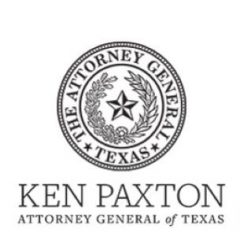 Paxton Sues Biden Administration Over Dictating Texas Tax Policy In Federal COVID-19 Relief Law