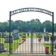 Two Major Events to be Held at the Old Saltillo Cemetery