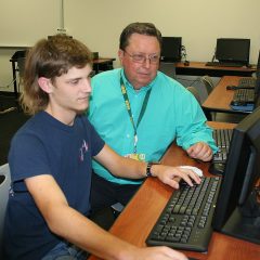 Information From the Welding Program at the Paris Junior College-Sulphur Springs Center Campus