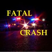 Fatal Crash Reported Near Clarksville