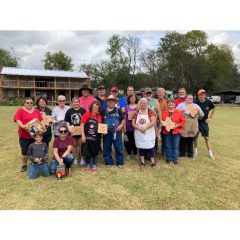 ‘John Chester’ Dutch Oven Cookoff, a Favorite Local Event