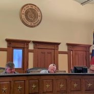 Broadband Expansion, Final Plat, Software Agreement Approved By Commissioners Court