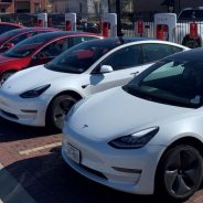 Plan to Buy ‘Armored Teslas’ Vanishes From State Department Wish List