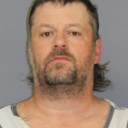 Sulphur Springs Man Jailed On Building Burglary Charge