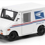 United States Postal Service Closed On Monday