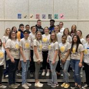 SSHS Choir Advances 22 Solos, 2 Ensembles To Texas State Solo & Ensemble Contest￼