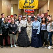 Como-Pickton Students Advance To Bi-District With OAP Performance