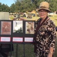 Hopkins Rains Retired School Personnel will meet Tuesday, April 12 for the Program Maisey Bass and the Orphan Train Movement