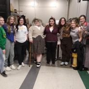 Miller Grove ISD Earns District 23-A OAP Honors