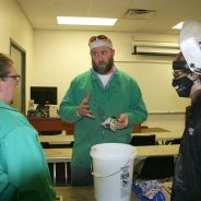 Welding Tips From Paris Junior College