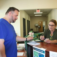 Summer Terms at the Paris Junior College Sulphur Springs Center