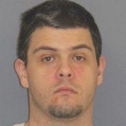 Commerce Man Arrested On Hunt County Assault, Controlled Substance Warrants