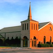 St. Philip’s Episcopal Church To Celebrate 150 Years May 1