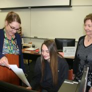 Enrollment Activity at Paris Junior College Sulphur Springs