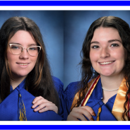 White, Gurley Earn Top Honors Among Saltillo High School Senior Class Of 2022