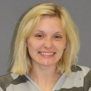 Mount Pleasant Woman Accused Of Resisting Arrest, Engaging In 2 Altercations With Officers