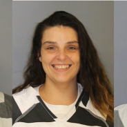 3 Jailed This Week On Felony Warrants