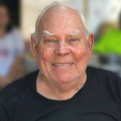 Obituary – Walter B. Pair