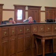 Resolutions, Land Lease, Software, Approved by Hopkins County Commissioners Court.