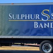 Sulphur Springs High School Wildcat Band Add State Ranking To Accomplishments