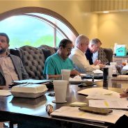 City Of Sulphur Springs Reaches Land Sale Agreement With Ashoka Steel Mill LLC