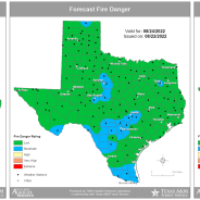 Burn Ban Lifted For Hopkins County