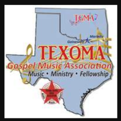 Texoma Gospel Music Association Annual Gathering at The Roc