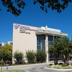 Forbes Ranks CHRISTUS Among Best Employers in Texas