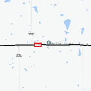 Road Improvements Planned For CR 4760 This Week