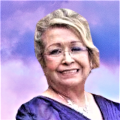 Ramona Moreno Gideon