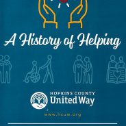 HCUW To Continue History Of Helping Others With 2022-2023 Campaign To Raise $150,000