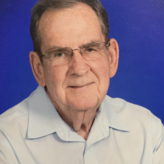 Obituary — Jack Runnels