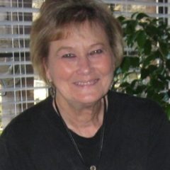 Margie Sewell Morrison