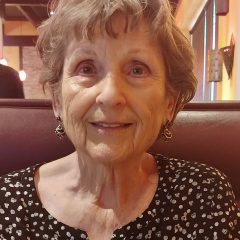 (Updated) Obituary – Peggy Jean Tully