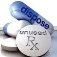 Hopkins County Sheriff’s Posse Joins DEA In Hosting Drug Take-Back Day On Oct. 29, 2022