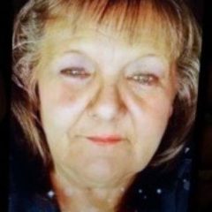 Obituary – Kimberly Shobert Hrabal