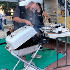 Cattleman’s Classic Ribeye Roundup Huge Success