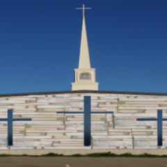 County Line Baptist Church of Point: Live Nativity