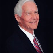 JOE D. WHEELER BIOGRAPHY