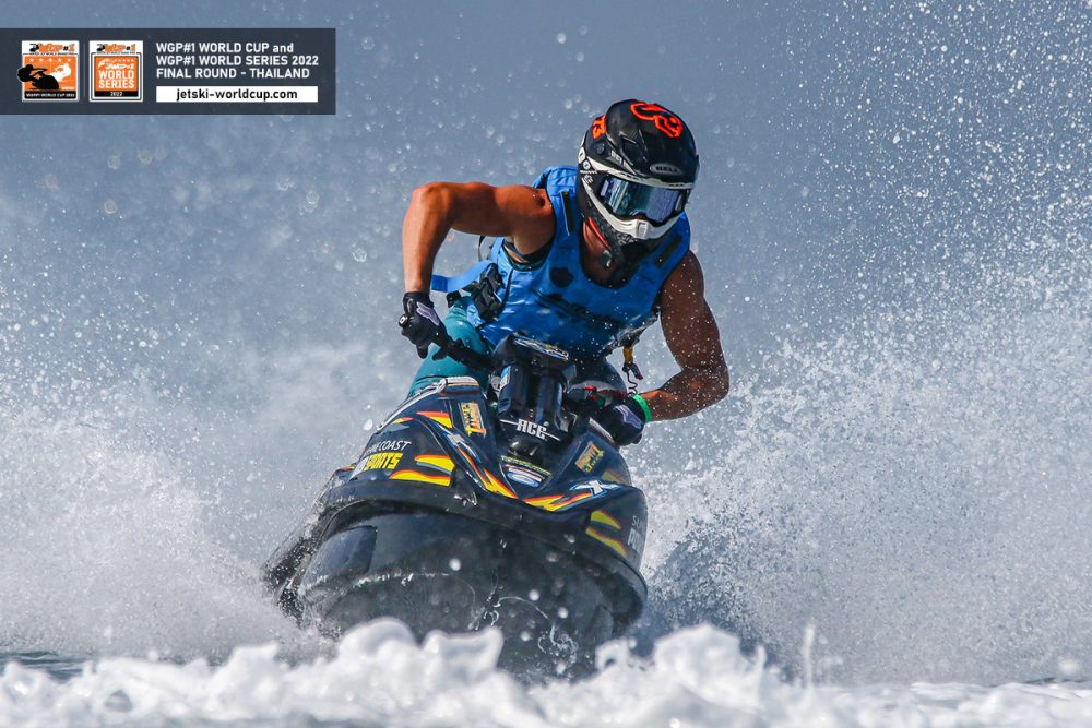 Jet Ski World Series