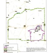 Commissioners Approve Agreement Amendment, Expanded Reinvestment Zone For Pine Forest Solar I, Hybrid Projects