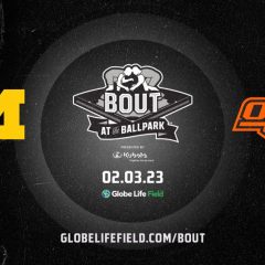 Bout At The Ballpark Ticket Giveaway