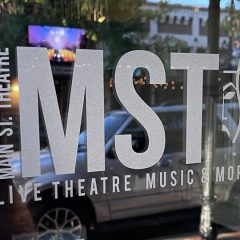 Main Street Theatre – Community Players, Inc. Melodies of Broadway