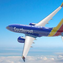 Promotions, Not Job Cuts, Follow Southwest’s Holiday Chaos