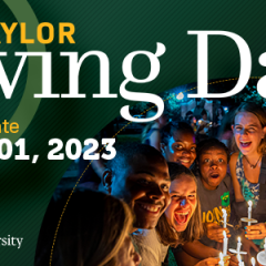 Baylor University Giving Day