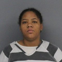 Little Rock Resident Back in Hopkins County Jail