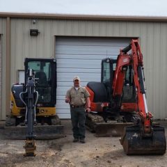 Hopkins County Deputies Recover Stolen Equipment