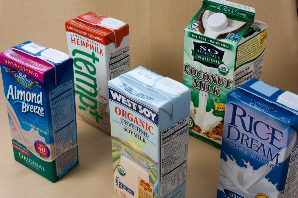 fda-releases-draft-guidance-for-labeling-plant-based-milk-alternatives